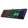Razer BlackWidow V4 X Mechanical Keyboard, 110 key, Yellow Switch, USB-A, EN, RGB, Fortnite Edition., 3 image