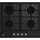 Built-in surface Beko HILG 64225 S