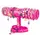 String of beads Make It Real Juicy Couture Dazzle and Display DIY Bracelets