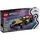 LEGO Constructor Speed Champions F1 ACADEMY LEGO Race Car