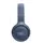JBL TUNE 520BT WIRELESS ON-EAR HEADPHONES BLUE, 2 image