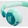 JBL Junior Bluetooth Headphones JBLJR320BTGRN, 5 image