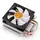 Golden Field G490 CPU Universal Cooler 90w, 3 image