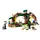 LEGO Constructor Wicked Elphaba's Retreat, 2 image