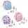 Children's cosmetics Make It Real Kids cosmetic set Glam Mini, 2 image