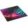 ASUS Mouse Pad ROG Strix Edge, L (450x400x2mm), multicolored, 4 image