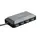 Adapter Gembird ACT-HUB3C-4P 4 port USB 3.1 Type-C Hub ultra-high data transfer 5Gbps, 2 image
