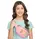 Children's Waist Bag Make It Real Fashion Bum Bag With Patches, 4 image