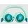 JBL Junior Bluetooth Headphones JBLJR320BTGRN, 4 image