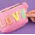 Children's Waist Bag Make It Real Fashion Bum Bag With Patches, 5 image