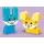 LEGO Constructor DUPLO My First 3 in 1 Creative Cute Pets, 4 image