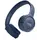 JBL TUNE 520BT WIRELESS ON-EAR HEADPHONES BLUE