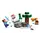 LEGO Constructor Steve's Taiga Adventure V29, 3 image