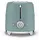 Toaster SMEG TSF01EGMEU, 3 image