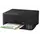 Printer Epson C11CL62413 EcoTank Home L3350, MFP, A4, USB, WIFI, Color Printer, Black, 3 image