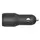 Belkin Car Charger 24W 2xUSB-A, cable USB-A > USB-C 1m, black, 3 image