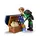 LEGO Constructor Wicked Elphaba's Retreat, 3 image