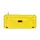 Keyboard 2E GAMING Membrane keyboard KG315 110key, USB-A, EN/RU, RGB, yellow, 5 image