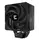Cooler Zalman CPU cooler CNPS9X Performa Plus, LGA1851, 1700, 1200, 115x, AM5, AM4, 4pin PWM, TDP220W, black, 2 image