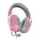 Headset Razer BlackShark V2 X for PlayStation, mini-jack, 1.3m, quartz, 2 image