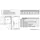 BOSCH KGN39LB316 refrigerator, 7 image