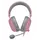 Headset Razer BlackShark V2 X for PlayStation, mini-jack, 1.3m, quartz, 3 image