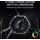 Razer Mouse Basilisk V3 Pro 35K, RGB, USB-A/WL/BT, Phantom Green Ed., 3 image