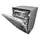 Built-in dishwasher LG DBC435TSL.AASPMER, 6 image