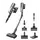 Vacuum cleaner Dreame Z40 TangleCut Flex