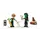 LEGO Constructor Wicked Elphaba's Retreat, 4 image