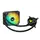 Cooler TUF LC 120 RGB//AIO COOLER, RGB FAN, AURASYNC