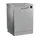 Dishwasher Beko DVN05321S, 2 image