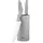 Set of spoons ARDESTO Gemini, 6pcs, stainless steel, plastic, grey 767637177955, 2 image