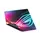 ASUS Mouse Pad ROG Strix Edge, L (450x400x2mm), multicolored, 2 image