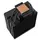 Zalman CPU cooler CNPS9X ECO DS, ARGB LGA 1851, 1700, AM5, AM4, 4pin PWM, TDP190W, black, 5 image