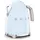 Electric kettle SMEG - KLF03PBEU, 2 image