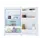 Built-in refrigerator BEKO B 1752 HCA b100, 2 image