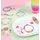 Bead set Make It Real Fridge Frenzy DIY Bracelets, 5 image