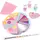 Child's Cosmetic Set Make It Real That Takes the Cake! Cosmetic Palette, 3 image
