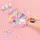 Child's Cosmetic Set Make It Real That Takes the Cake! Cosmetic Palette, 5 image