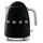 Electric kettle SMEG - KLF03BLEU