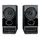 Edifier R20BT speaker, 5W, Type-C Audio, AUX, Bluetooth, Black., 2 image