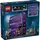 LEGO Constructor Harry Potter Knight Bus Adventure