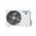 Air conditioner Panasonic Etherea CS-XZ42CKEW-H INDOOR (45-50m2) R32, nanoe™ X, Black, 2 image