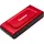 External hard drive Kingston SXS1000R/2000G, 2TB, External SSD, USB 3.2, Red, 2 image