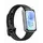 Smart watch Huawei Band 11 Black Fluoroelastomer Strap/55020GVF