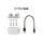 Headphone Sony WF1000XM5 Wireless Noise Canceling In-Ear Silver (WF1000XM5S.E), 6 image
