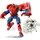 LEGO Constructor Super Heroes Spider-Man Mech vs. Anti-Venom, 4 image
