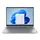 Notebook Lenovo ThinkBook 16 G8 16'' Ultra 5 135H 16GB 512GB SSD Integrated UHD Graphics Arctic Grey (21SH008AGX)