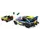 LEGO LEGO Constructor CITY POLICE CAR AND MUSCLE CAR CHASE, 3 image